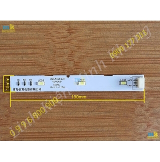 ( SP1787 ) Led Chiếu Sáng Tủ Lạnh 12Vol